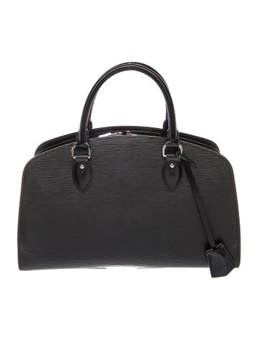 Epi Leather Pont-Neuf