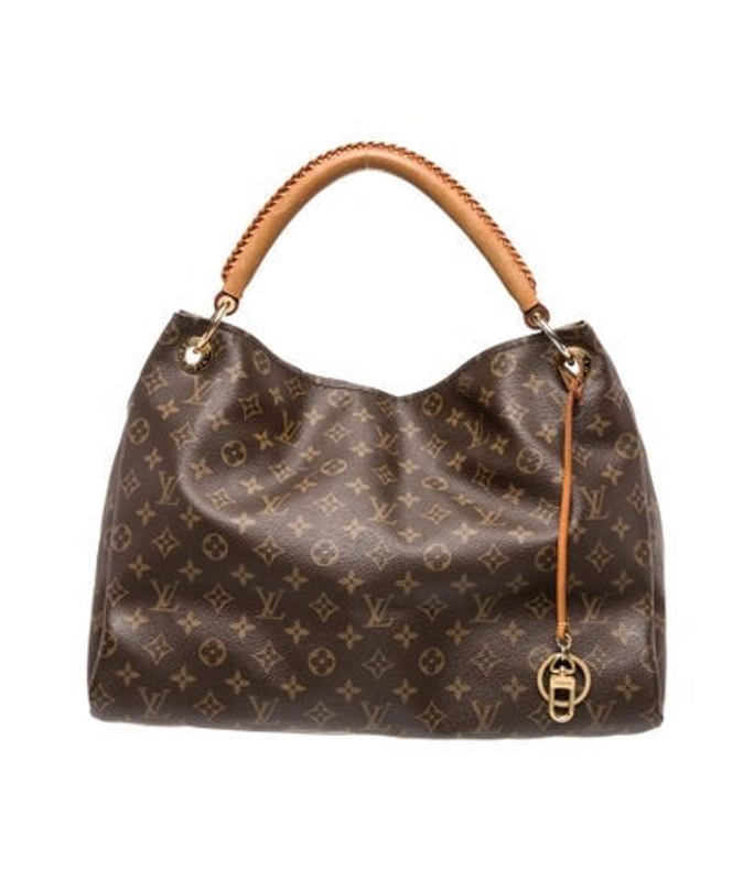 Louis Vuitton Vuitton Lv Monogram Artsy Mm