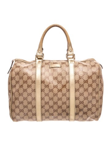 GG Crystal Joy Boston Medium