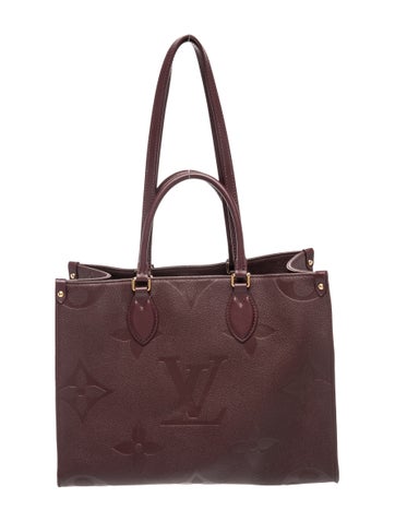 Monogram Giant OnTheGo MM