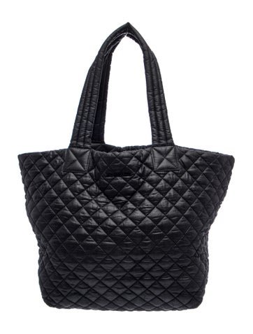 Quilted Tote