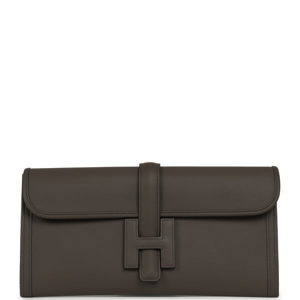 Hermes Jige Elan 29 Etain Swift