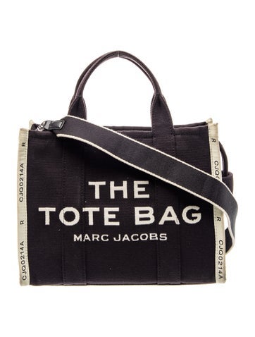 Canvas Top Handle Bag