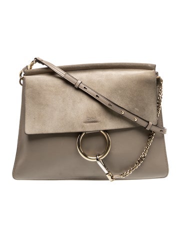Leather Faye Medium