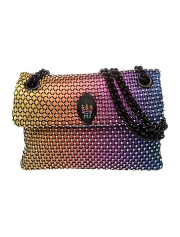 Sequins Evening Bag