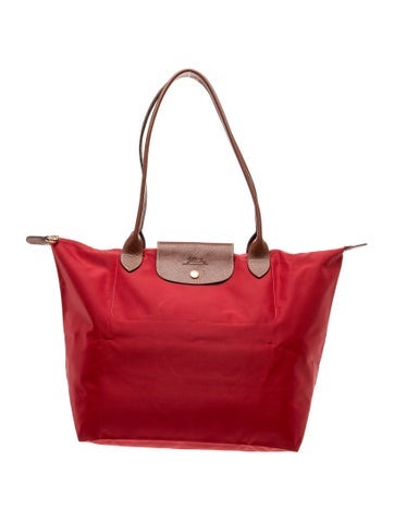 Nylon Tote