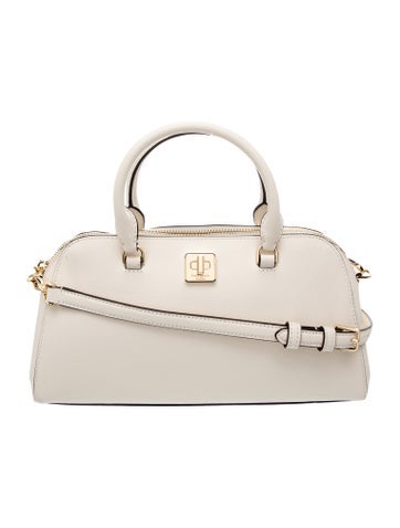 Kate Spade Leather Top Handle Bag