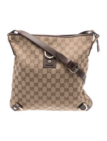 GG Canvas Abbey