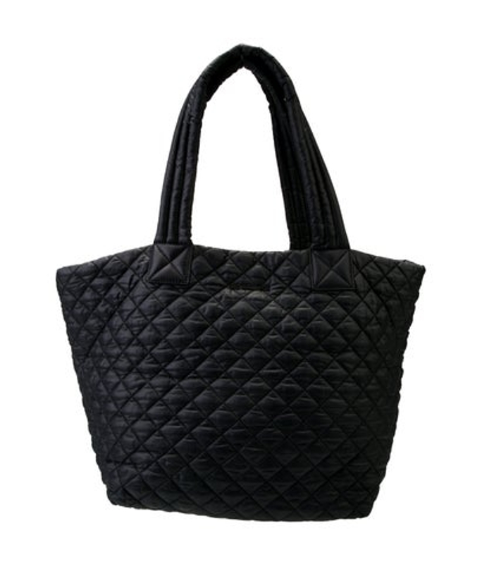 MZ Wallace Wallace Nylon Tote