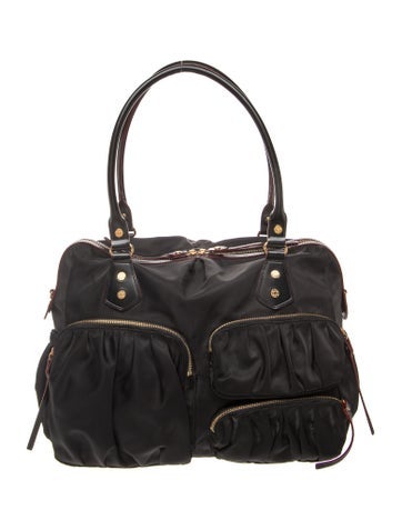 Nylon Tote