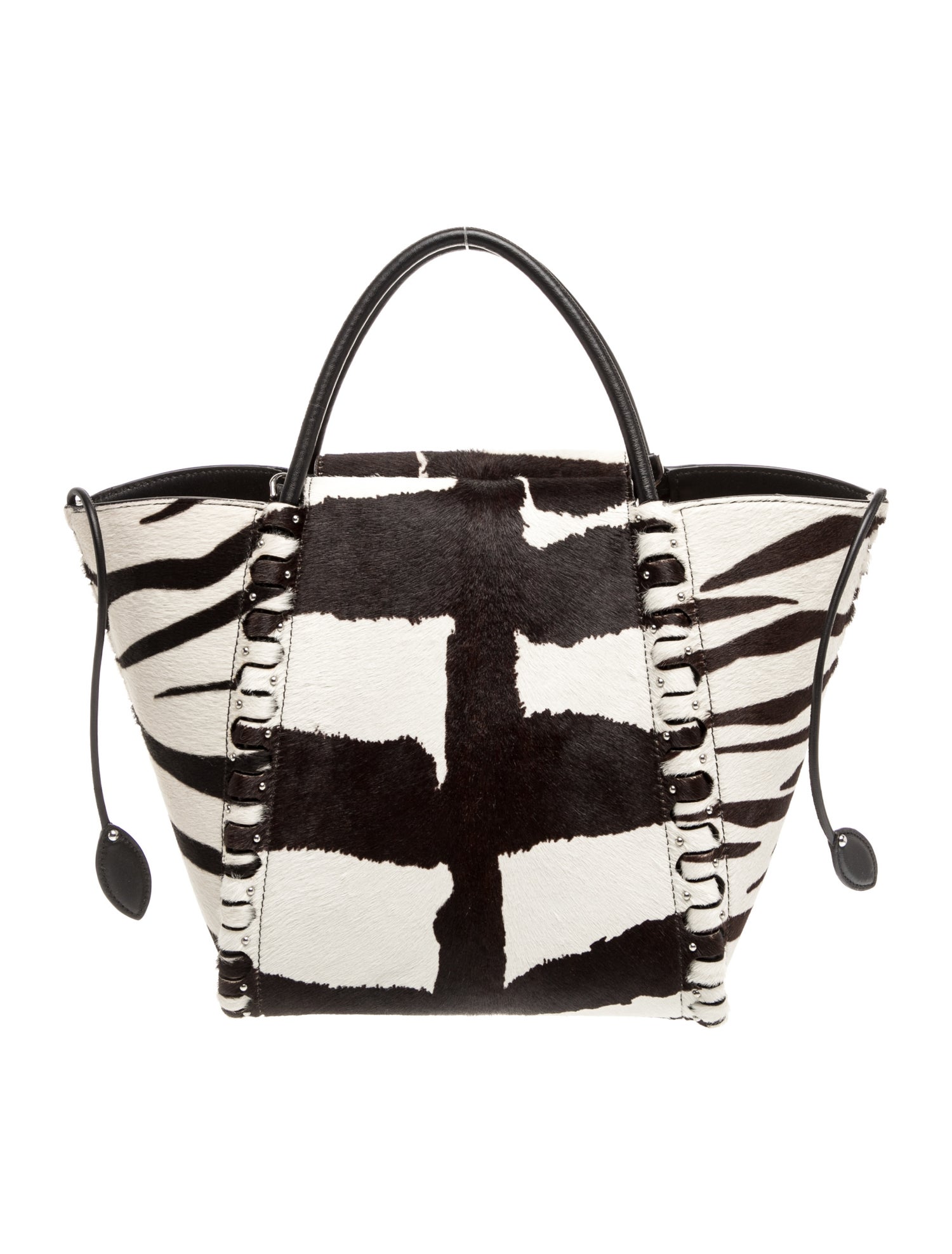 Ponyhair Le Hinge Small