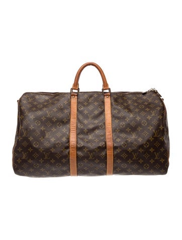 Keepall 55