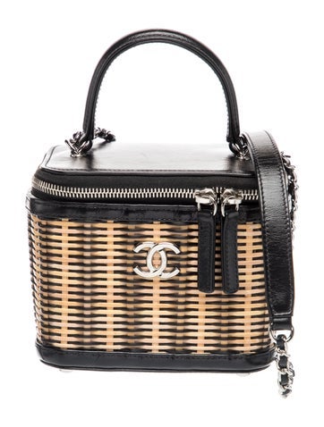 Small Take Away Vanity Case