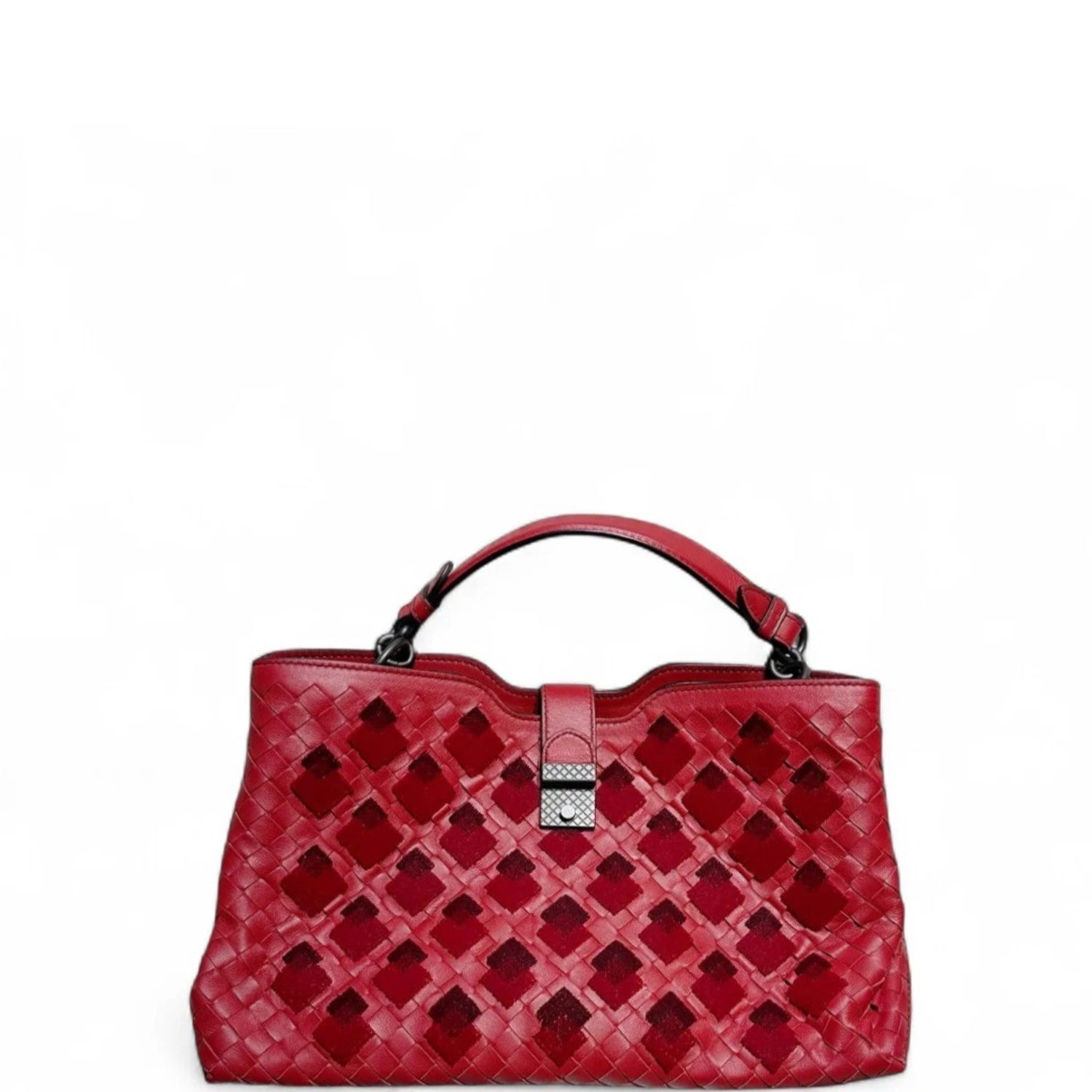 Calfskin Napoli Medium