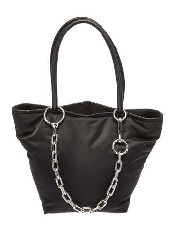Alexander Wang Nylon Roxy