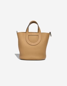 Hermes 
		In-The-Loop 23 Clémence Chai    
