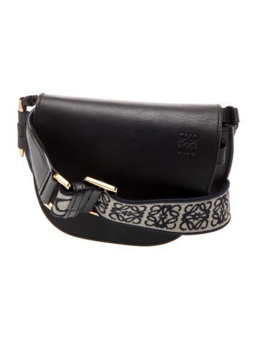 Loewe Leather Gate Small 2022