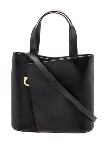 Vara Bow Top Handle Bag