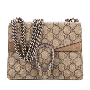Mini Dionysus Chain Crossbody