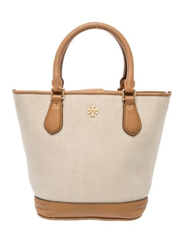 Canvas Tote