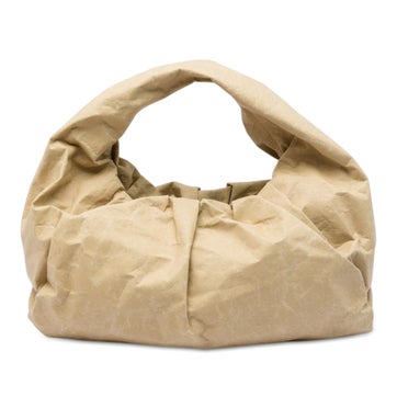 Large Kraft Paper The Shoulder Pouch