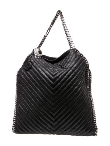 Vegetarian Suede Bucket Bag
