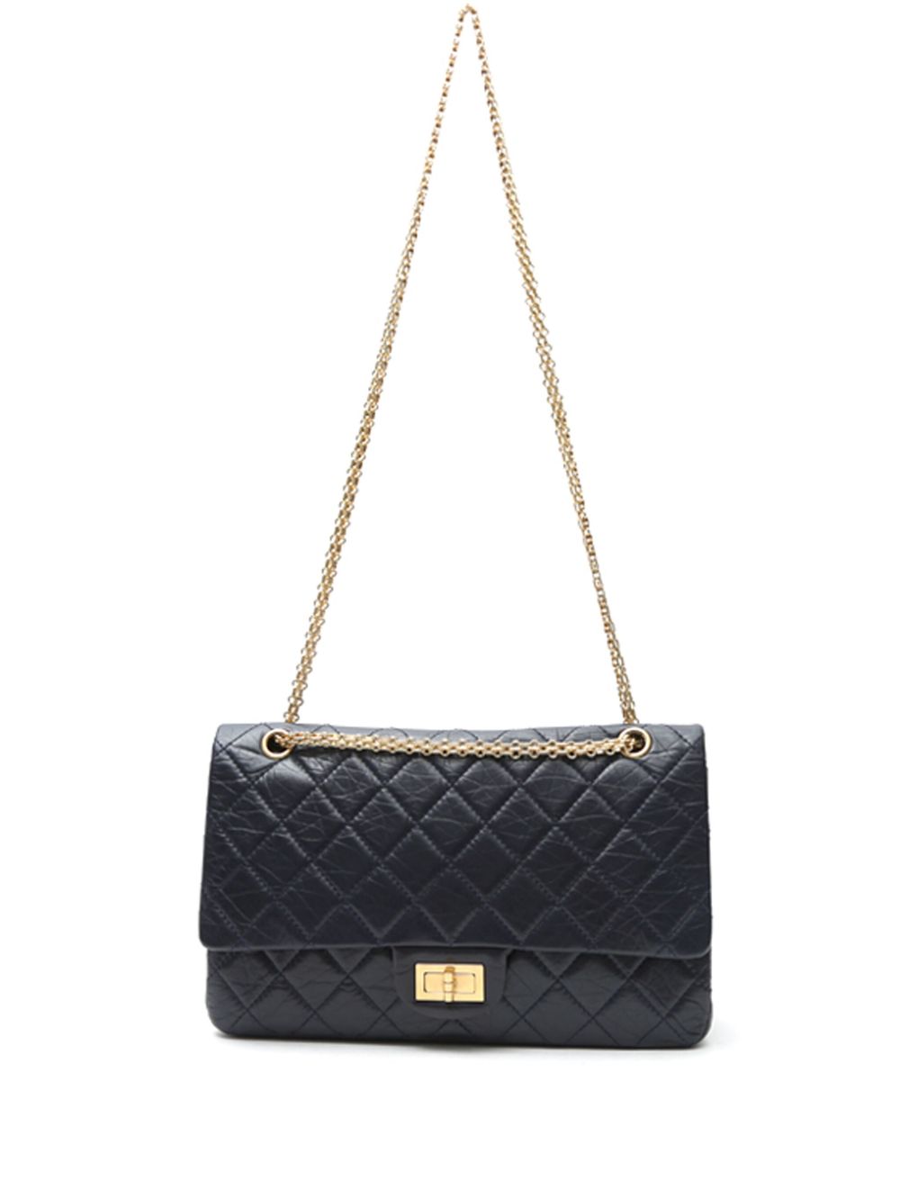 2011 2.55 Reissue shoulder bag