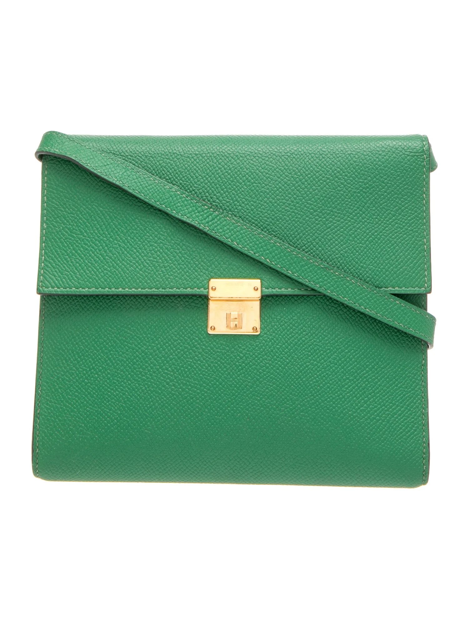 Epsom Clic 16 Wallet w/ Strap