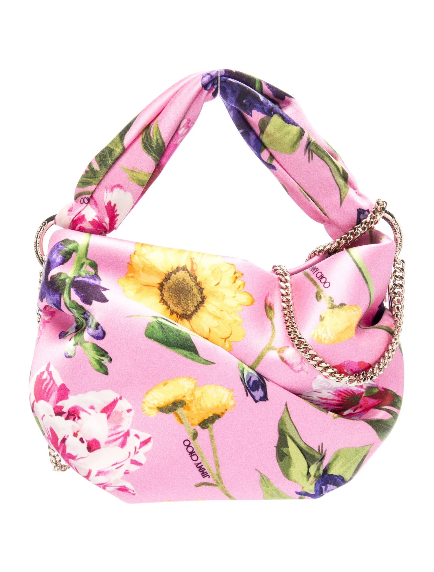 Satin Bonny