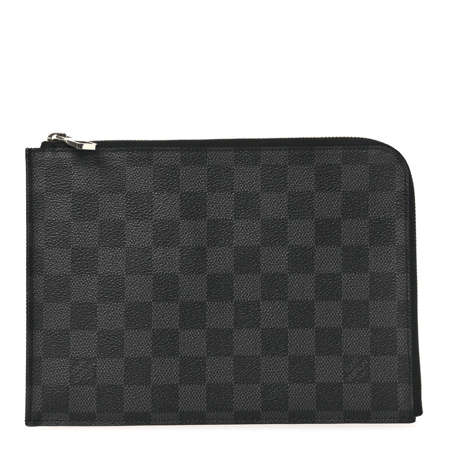 Louis Vuitton Damier Graphite Pochette Jour PM