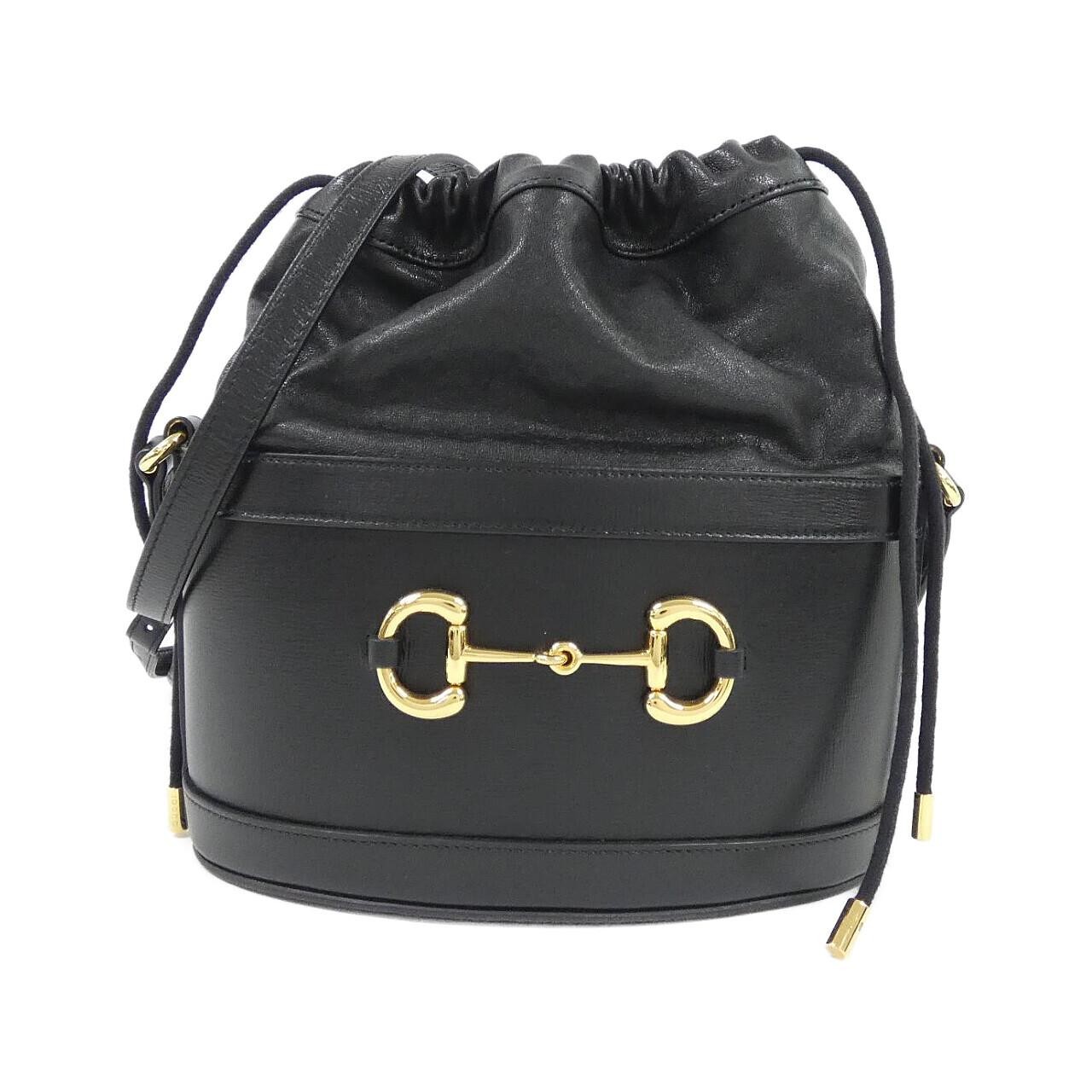 Gucci HORSEBIT 1955 602118 1DBLG Shoulder Bag