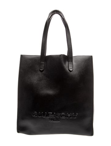 Givenchy Leather Tote