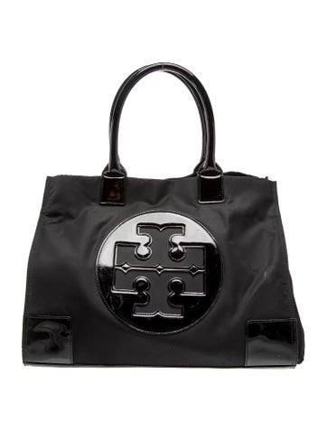 Nylon Tote