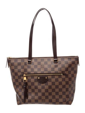 Damier Ebene Iéna PM