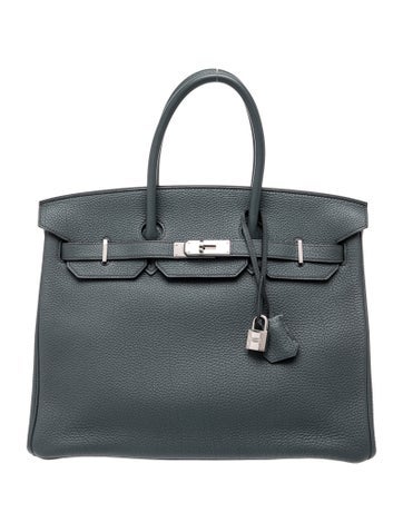 Togo Birkin 35