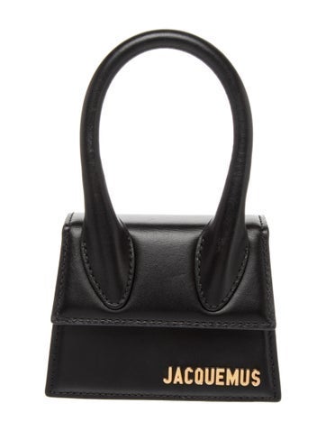 Leather Mini Bag