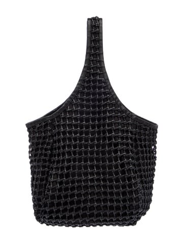Leather Hobo
