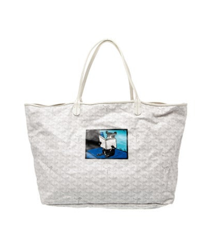 Goyard Goyardine St Louis Gm