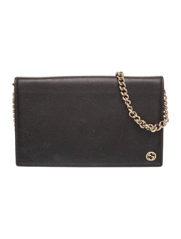 Interlocking G Betty Small
