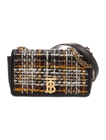 TB Monogram Lola