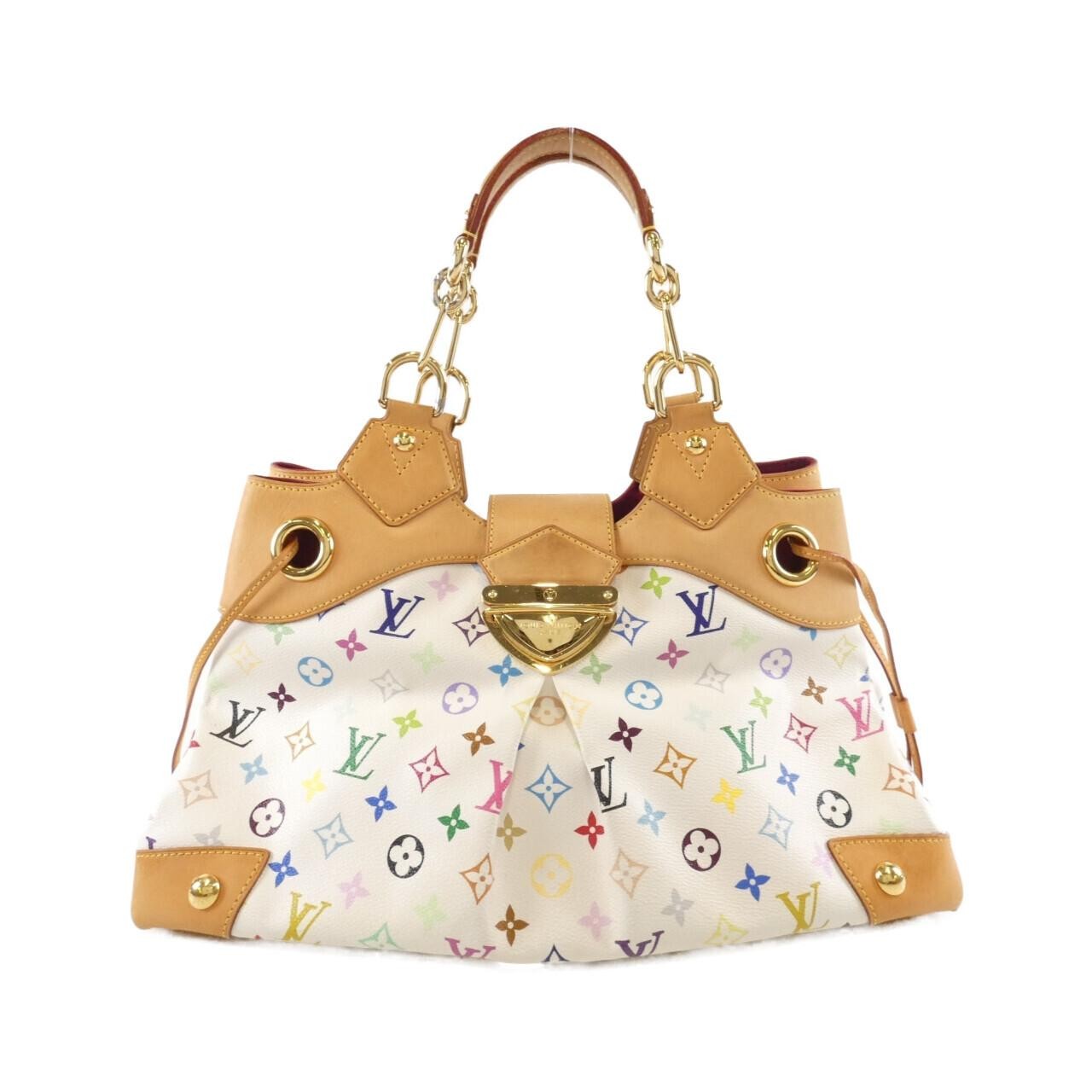 Louis Vuitton Multicolor Ursula Shoulder Bag M40123