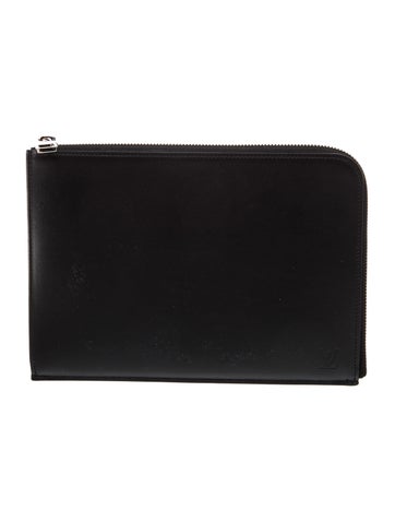 Signature Box Souple Pochette du Jour