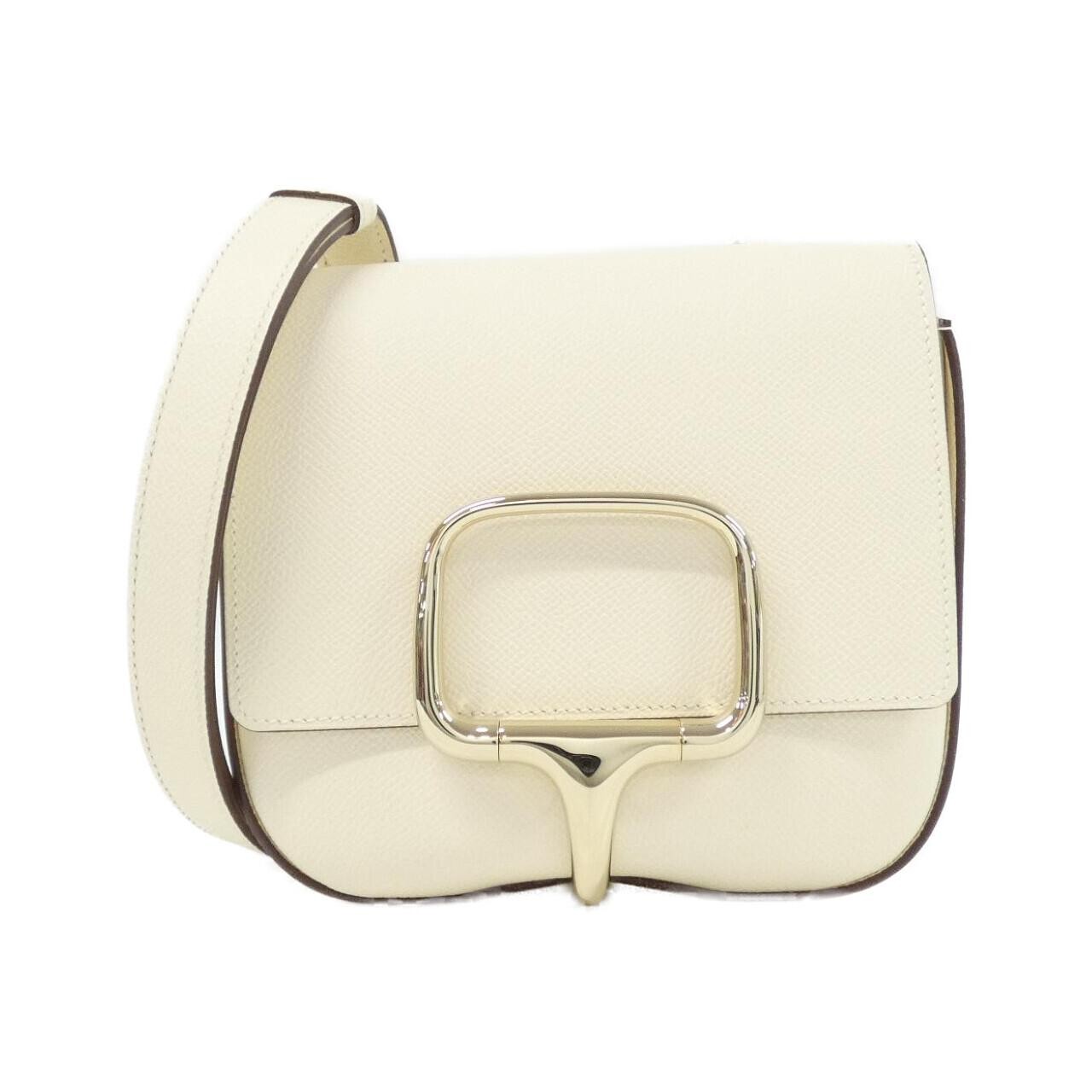 Hermes Della Cavalleria 2 MINI 085367CP Shoulder Bag