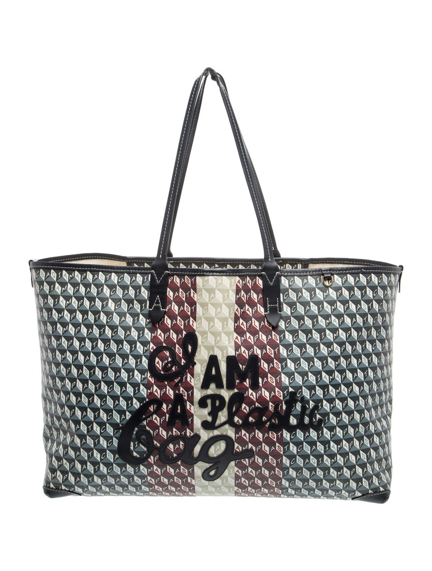 Anya Hindmarch Tote