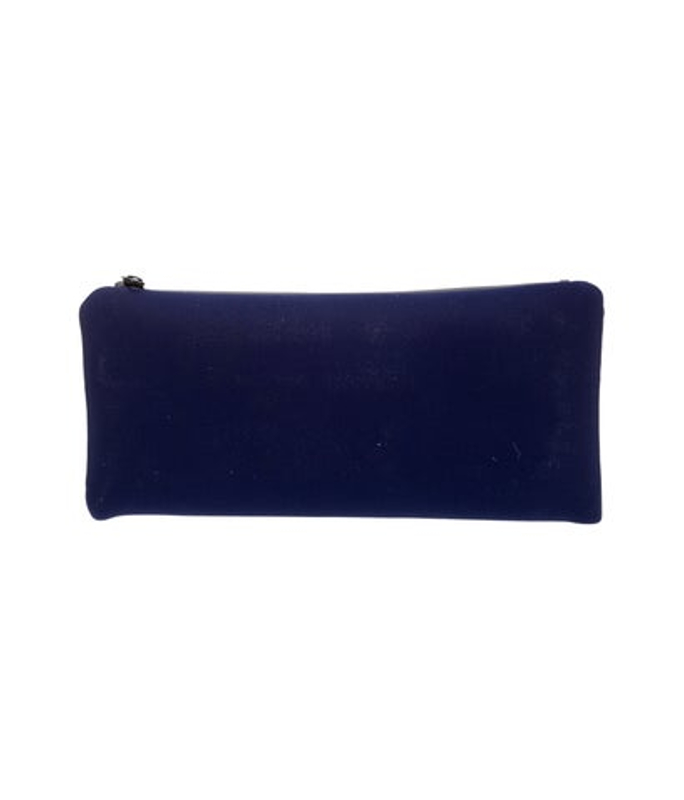 3.1 Phillip Lim 1 Phillip Lim Neoprene Clutch