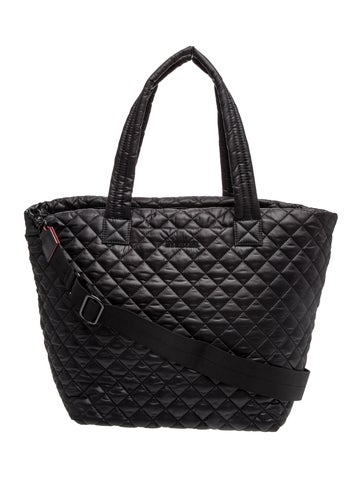 Nylon Tote