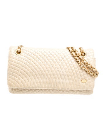 Bally Leather Shoulder Bag