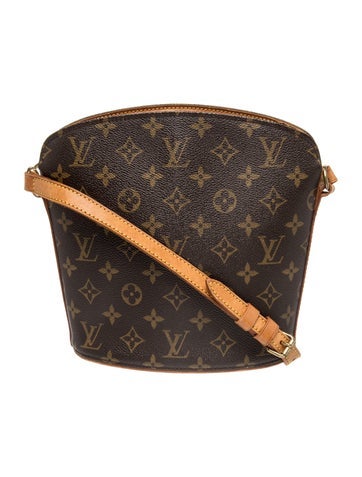 Monogram Drouot