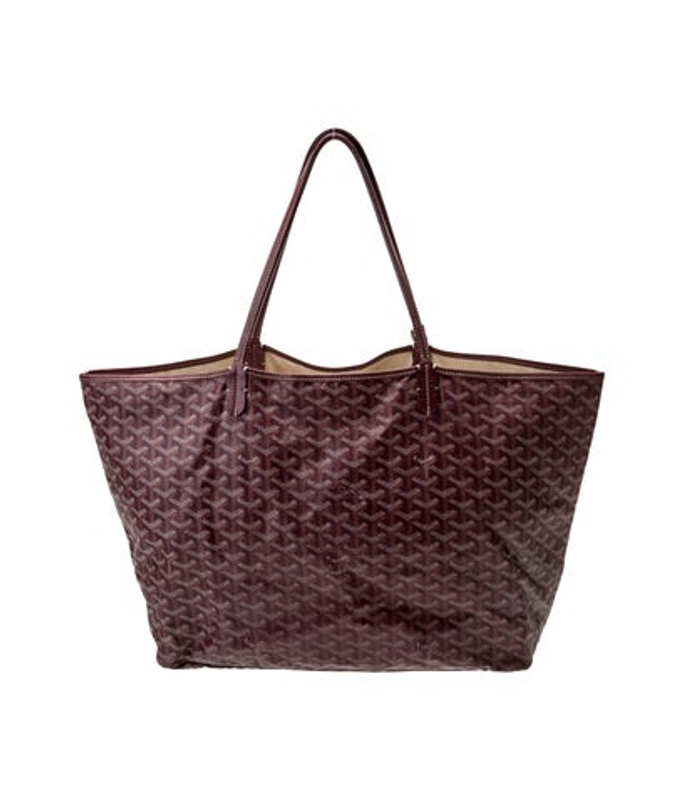 Goyard Goyardine St Louis Gm