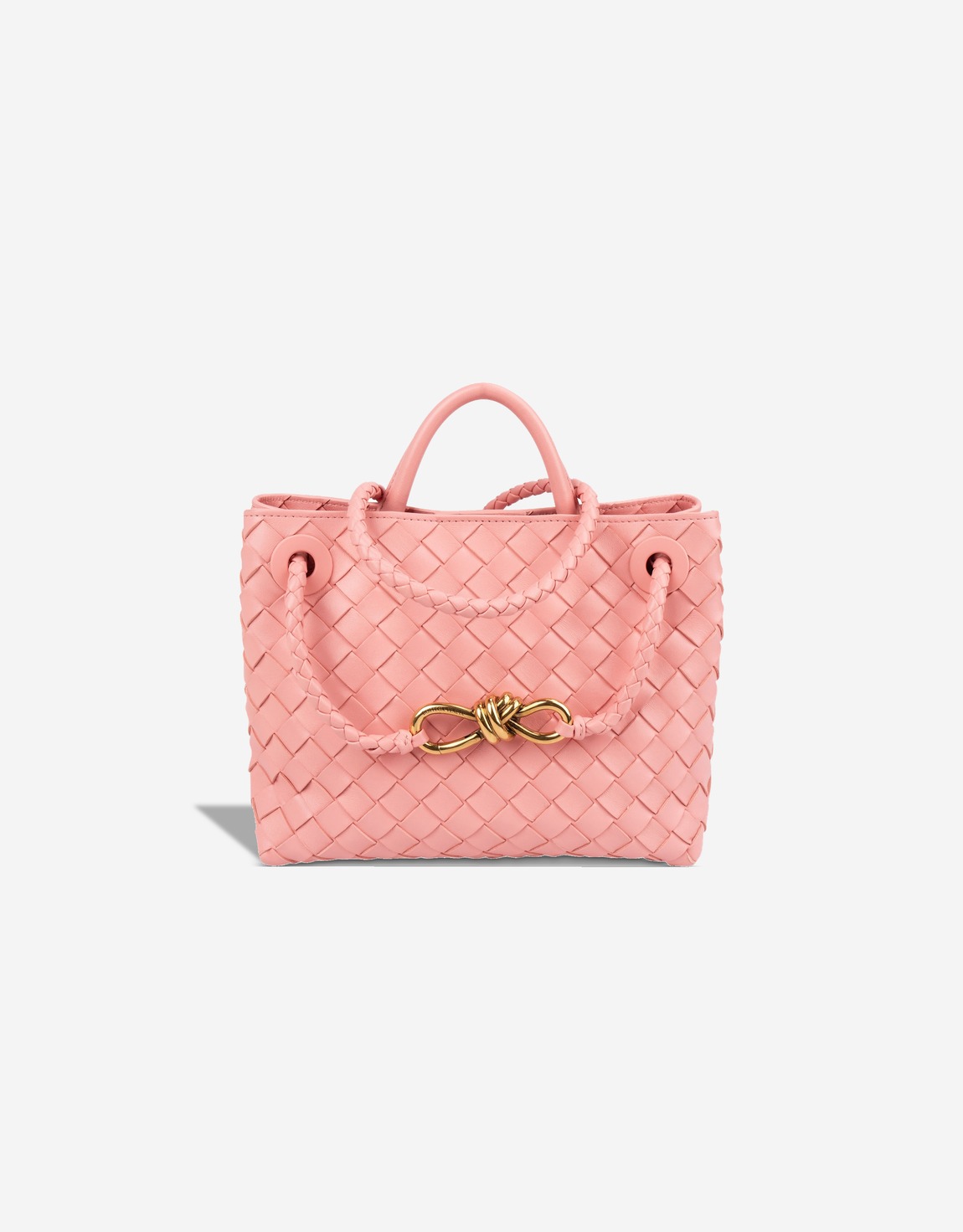 
		Andiamo Small Lamb Pink    